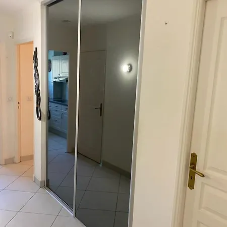 Appartement Armorial * Fréjus