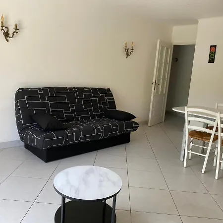 Appartement Armorial Apartment *