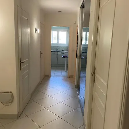 Appartement Armorial * Frejus